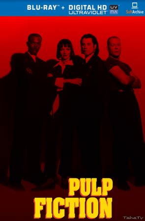 pulp fiction limetorrents|Pulp Fiction (1994) [1080p x265 10bit FS95 Joy].